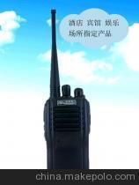 專業通訊利器 埃利特ALT-669對講機全解析