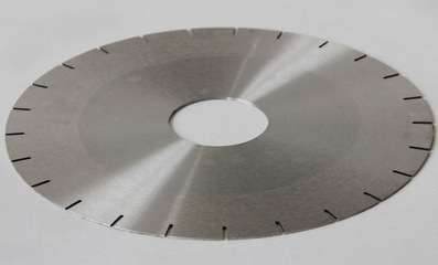金剛石工具 技術基石與應用典范——以奇銳金剛石鋸片基體為例