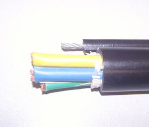 礦用控制電纜MKVVP 用途詳解、價格因素與供應商選擇——以天津市礦用橡塑電纜廠為例