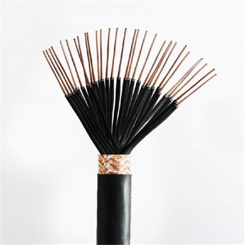 安徽地區(qū)鎧裝低煙控制電纜 型號(hào)齊全，保障多樣需求